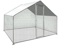 Thumbnail for Outdoor Chicken coop 3Mx2M