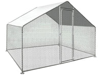 Thumbnail for Outdoor Chicken coop 3Mx2M