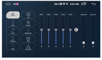 Thumbnail for Car Stereo System Touch Screen with GPS