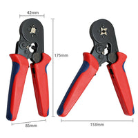 Thumbnail for 1300pcs Crimp Terminal Set
