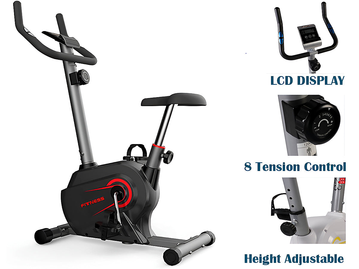 Exercises Bike for Home & Gym Spin Bike Bicycle