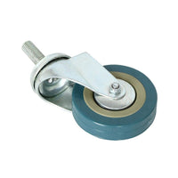 Thumbnail for Caster Wheels Trolley Wheels Kit