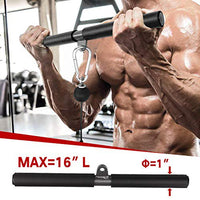 Thumbnail for Fitness Lift Pulley System