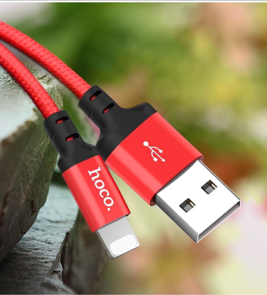 iPhone Charger Cable