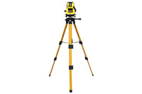 Thumbnail for Laser level with carrying case