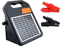 Thumbnail for Solar Electric Fence Energiser