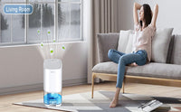 Thumbnail for Mini Dehumidifier Portable