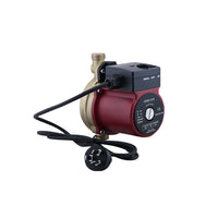 Thumbnail for Low Shower Pressure 150W Booster Pump