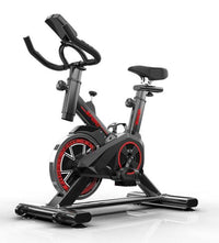 Thumbnail for Exercise Bike for Home & Gym Spin Bike Exercycle