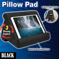 Thumbnail for Top view of pillow stand size 28 by 205 cm