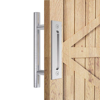 Thumbnail for Barn Door Handle