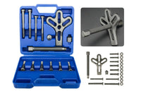 Thumbnail for Steering wheel puller centre screw and bolts