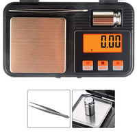 Thumbnail for Digital Scale Food Jewellery Scale