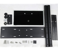 Thumbnail for Universal Tv Stand Tabletop Tv Base With Mount For 40-70 Inch - The Shopsite