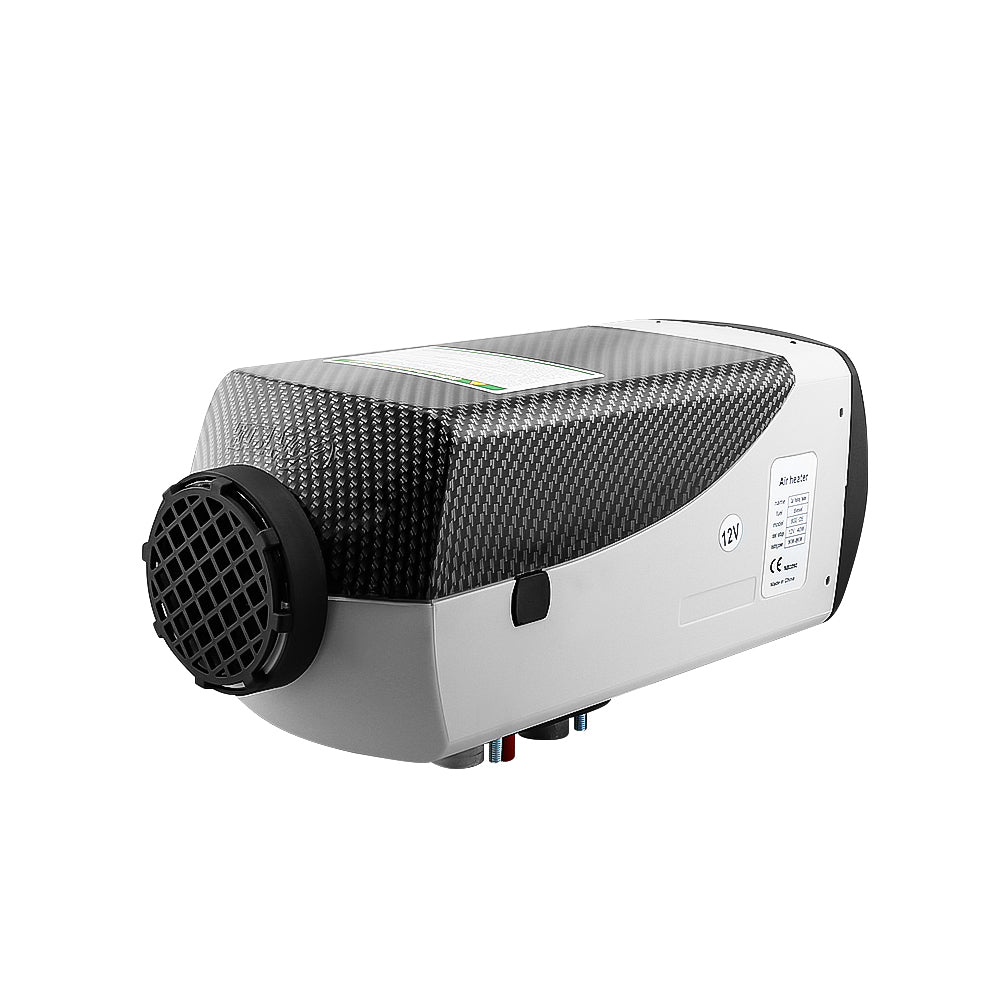 Diesel Air Heater