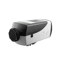 Thumbnail for Diesel Air Heater