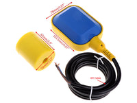 Thumbnail for Water Level Pump Control - Automatic Float Switch