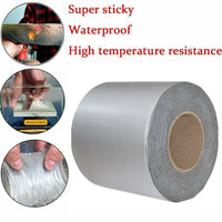 Thumbnail for Waterproof Aluminum Foil Tape