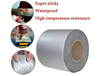 Thumbnail for Waterproof Aluminum Foil Tape