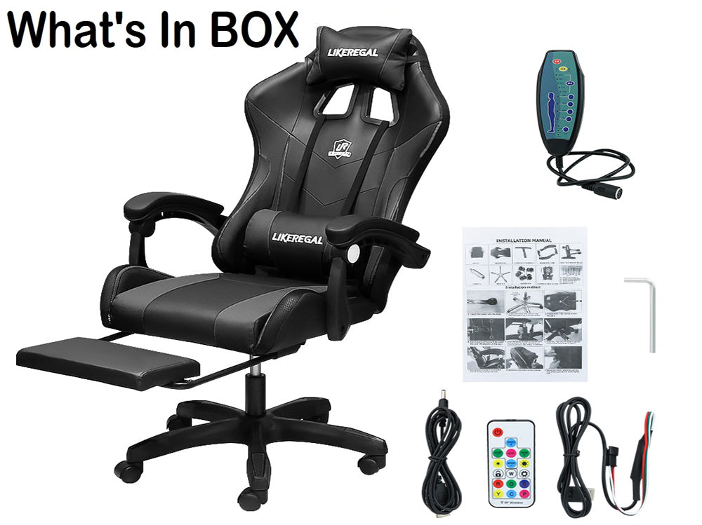 Gaming Chair Office Chair