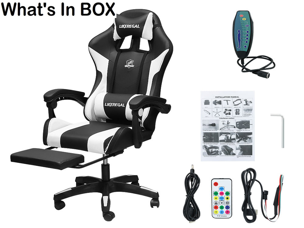 Gaming Chair Office Chair