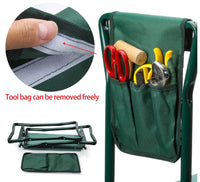 Thumbnail for Garden Kneeler Bench Seat