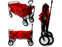 Thumbnail for camping trolley, garden trolley, trolley cart
