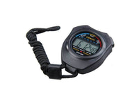 Thumbnail for Stopwatch timer with compact lightweight design
