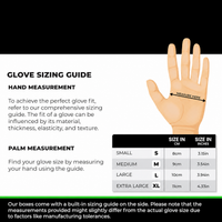 Thumbnail for Disposable Nitrile Gloves Black 100 pcs