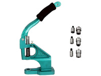 Thumbnail for Eyelet Grommet Machine