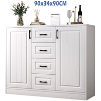 Thumbnail for Buffet Cabinet Kitchen Cabinet