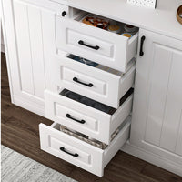 Thumbnail for Buffet Cabinet Kitchen Cabinet