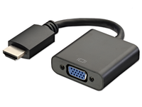 Thumbnail for Adapter showing compact portable design