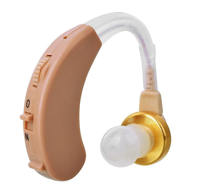 Hearing Aids Sound Amplifier Battery Powered