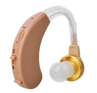 Thumbnail for Hearing Aids Sound Amplifier Battery Powered