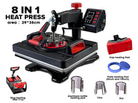Thumbnail for Mug Heat Press Machine