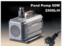Thumbnail for Pond Pump HQB-3000 Submersable Pond Pump