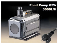 Thumbnail for Pond Pump HQB-3500 Submersable Pond Pump