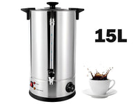 Thumbnail for Hot Water Urn 15L