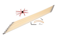 Thumbnail for Chimney Cleaner Kit Flexible Dryer Vent