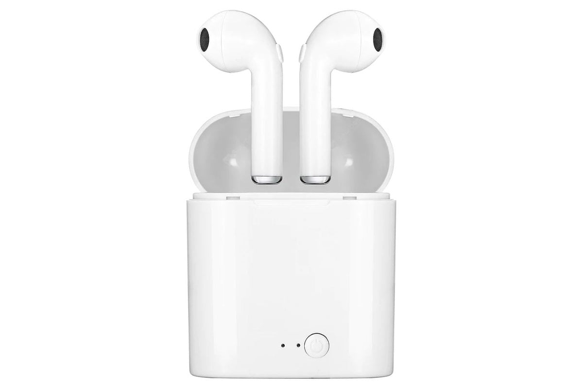 Wireless Earphones Dual Wireless Bluetooth Earbuds