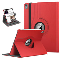 Thumbnail for iPad 12.9 Case 360 Degree Rotating Stand Smart Case Protective Cover With Auto Wake Up/Sleep Feature For Apple iPad 12.9