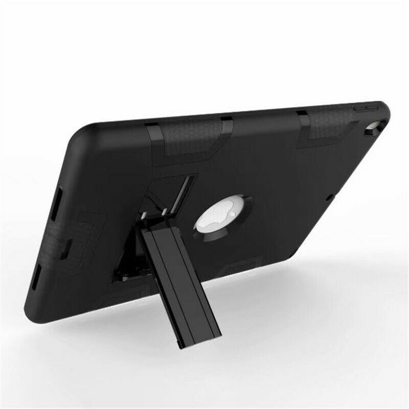 iPad 10.2 Case 2019 Rugged Shockproof Case