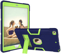 Thumbnail for iPad 10.2 Case (7Th Gen) Rugged Shockproof Case