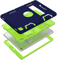 Thumbnail for iPad 10.2 Case (7Th Gen) Rugged Shockproof Case