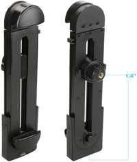 Thumbnail for Tablet/iPad Tripod Mount Holder 1/4