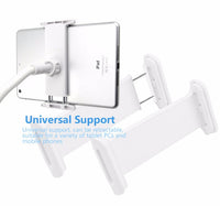 Thumbnail for iPad Holder Tablet Holder, Lamicall Tablet Stand - The Shopsite