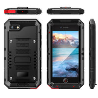 Thumbnail for iPhone 6 Case Shockproof Hard Case