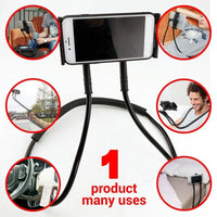 Thumbnail for Mobile Phone Holder 360 Degree