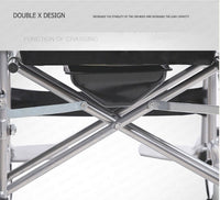 Thumbnail for WheelChair Recliner